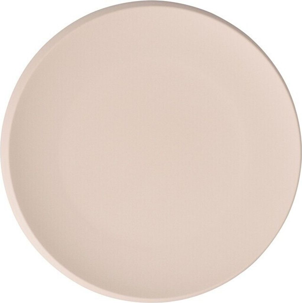 Villeroy & Boch New Moon, Essteller, Rund, Porzellan, Produktbild 