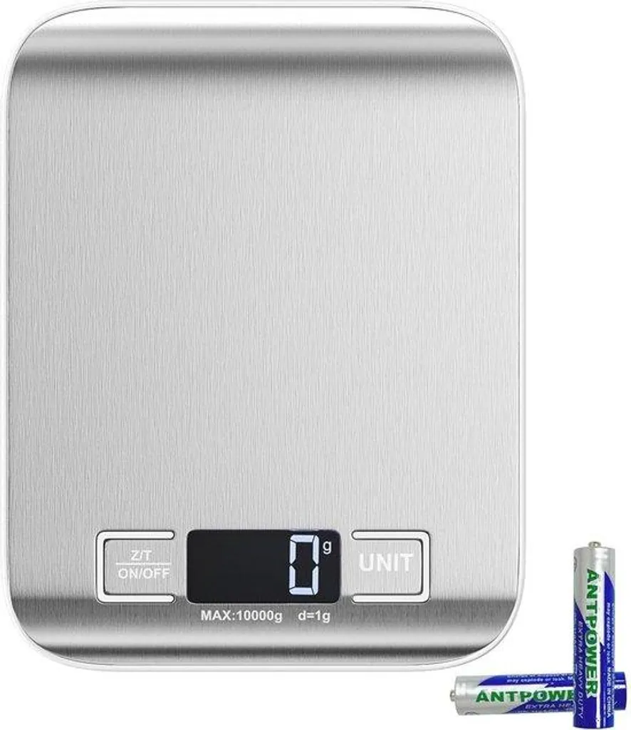 Tondeuse à barbe sans fil 4 en 1 rechargeable et lavable - Modèle Pro X