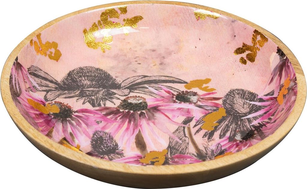 Collezione TS - Schale Polly rosa - 31x7 Immagine del prodotto 