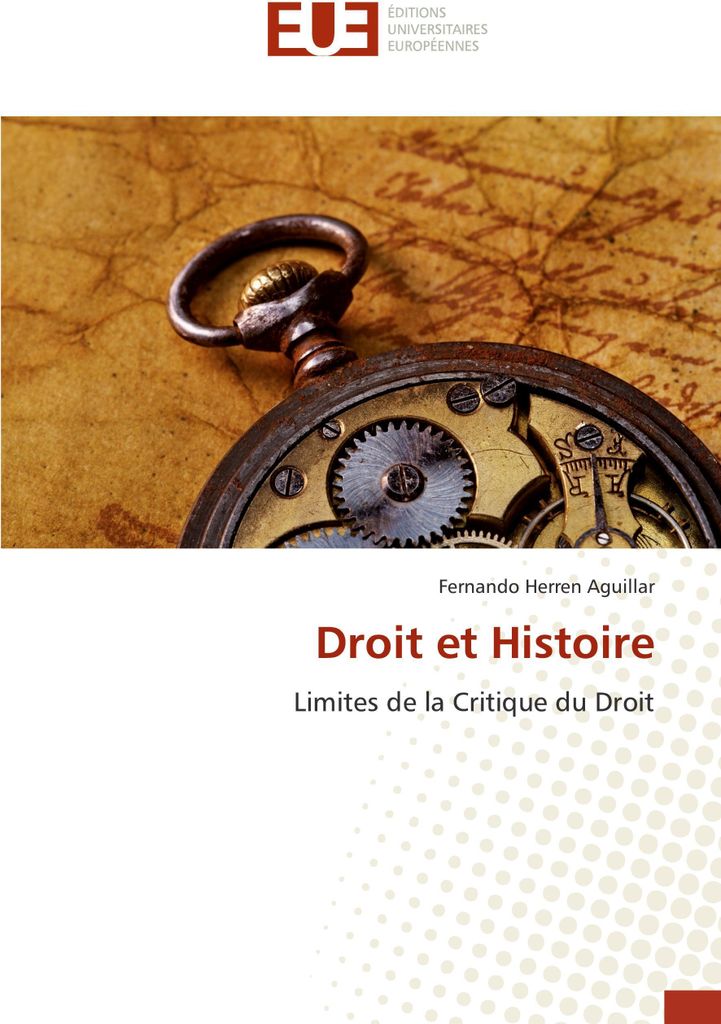 Droit et Histoire