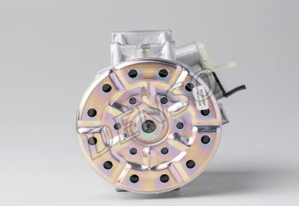 Compresseur clim DENSO DCP51001 : pièce de rechange qualité constructeur
