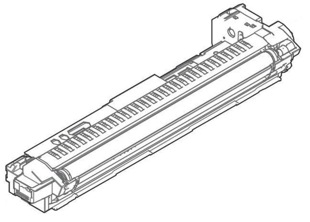 Évitez les Traces d'Impression : Kyocera 302NL93030 pour TASKalfa 3510i