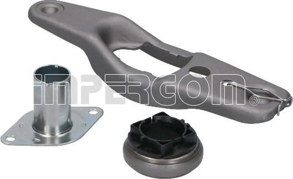 Kit Embrayage 02T141153B pour Réparer Commande de Vitesse VW Golf et Polo