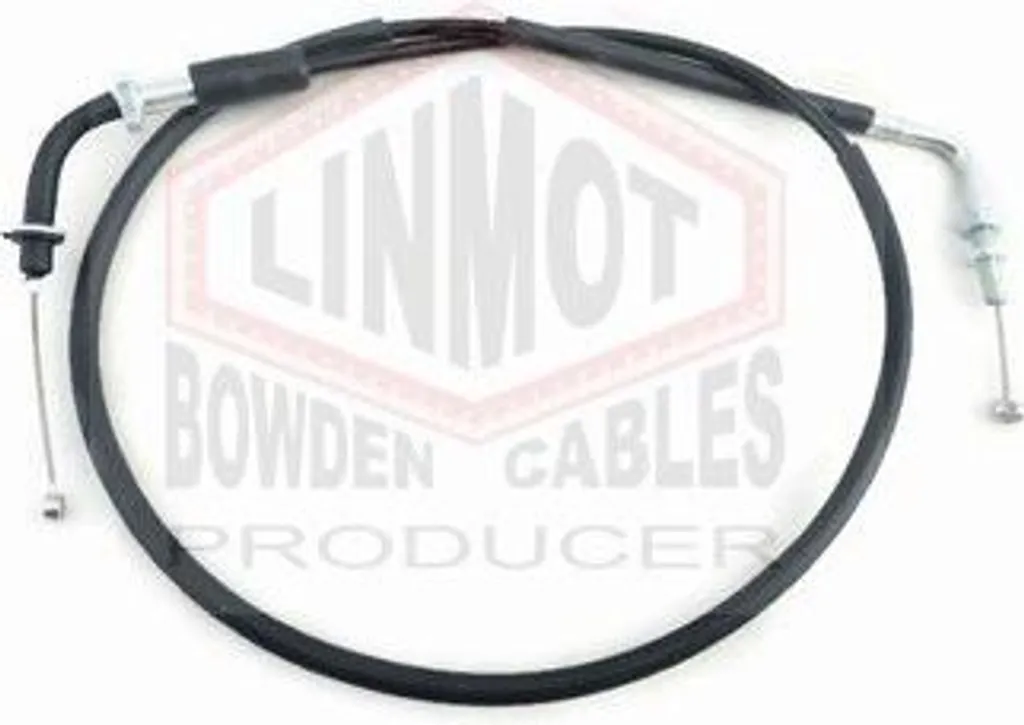 Câble d'accélérateur Yamaha XV 125 Virago 96-03 Linmot 4RF-26311-10-00