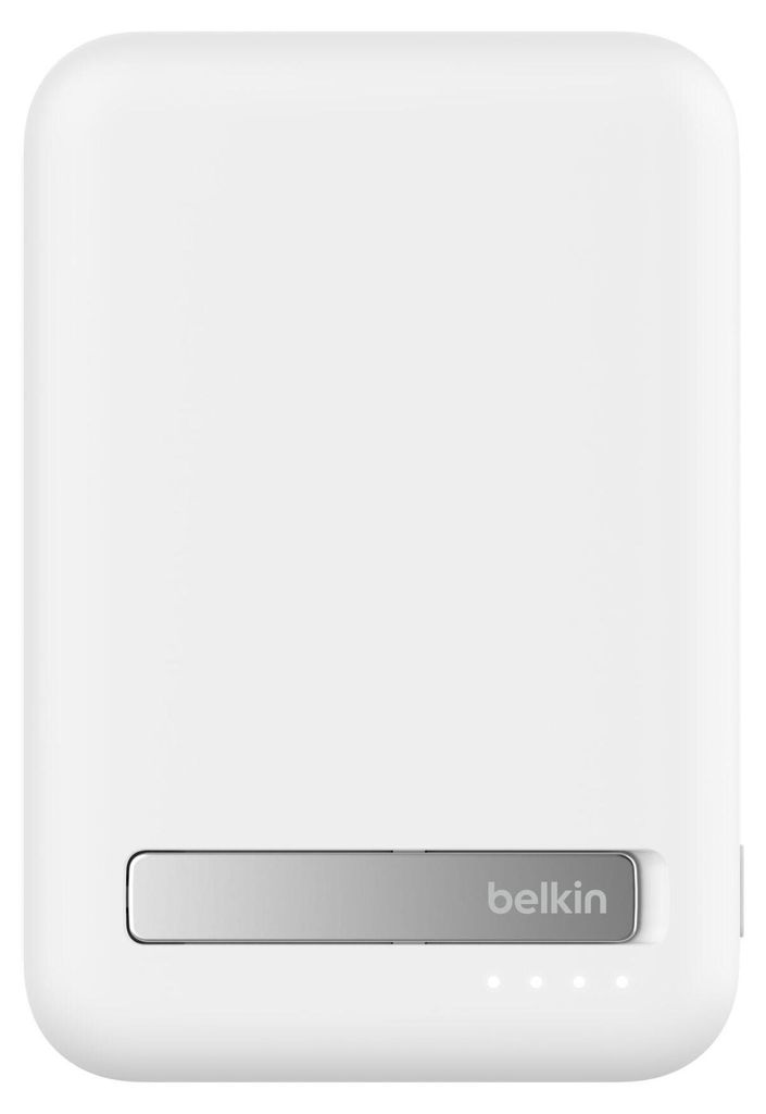 Belkin BOOST Charge Pro Magnet, Powerbank, Qi2, 15W, 10.000 Productafbeelding 