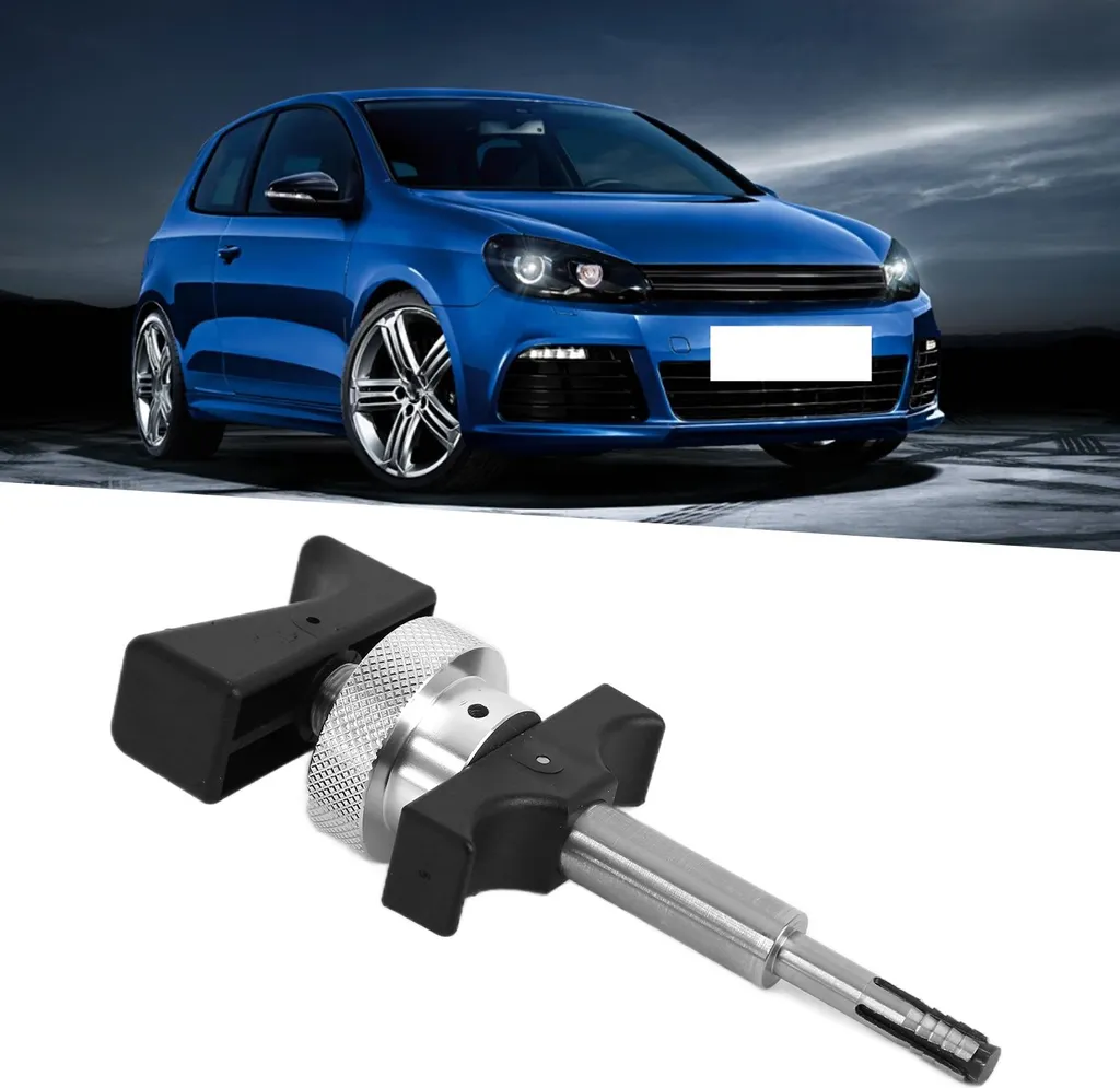 Attrezzo per la rimozione della bobina di accensione tipo matita T10530 Ricambio per Seat Leon 1.2 1.4 2 motori a catena FSI