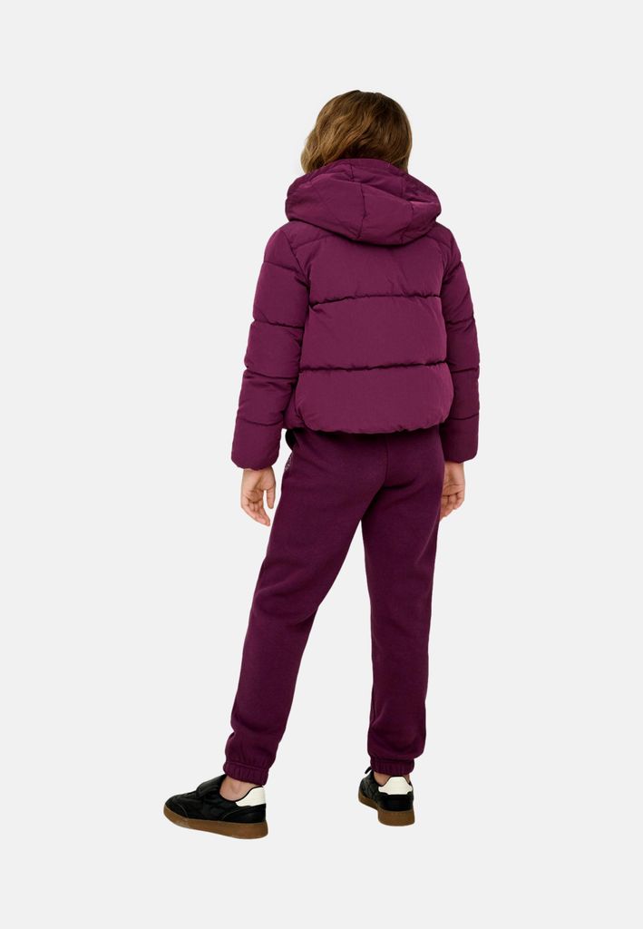 Kids Only Jacke DOLLY LIFE Steppjacke Produktbild 