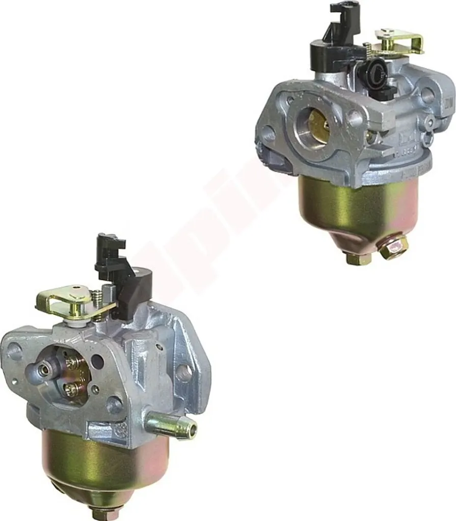Pièce de rechange Carburateur MTD 951-11683 pour tondeuse thermique 1P65