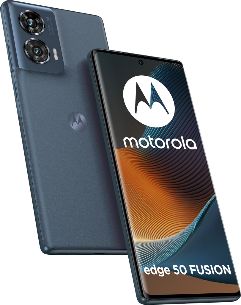 Motorola Solutions Motorola edge 50 Fusion, 17 cm (6,7"), Obrázok produktu 