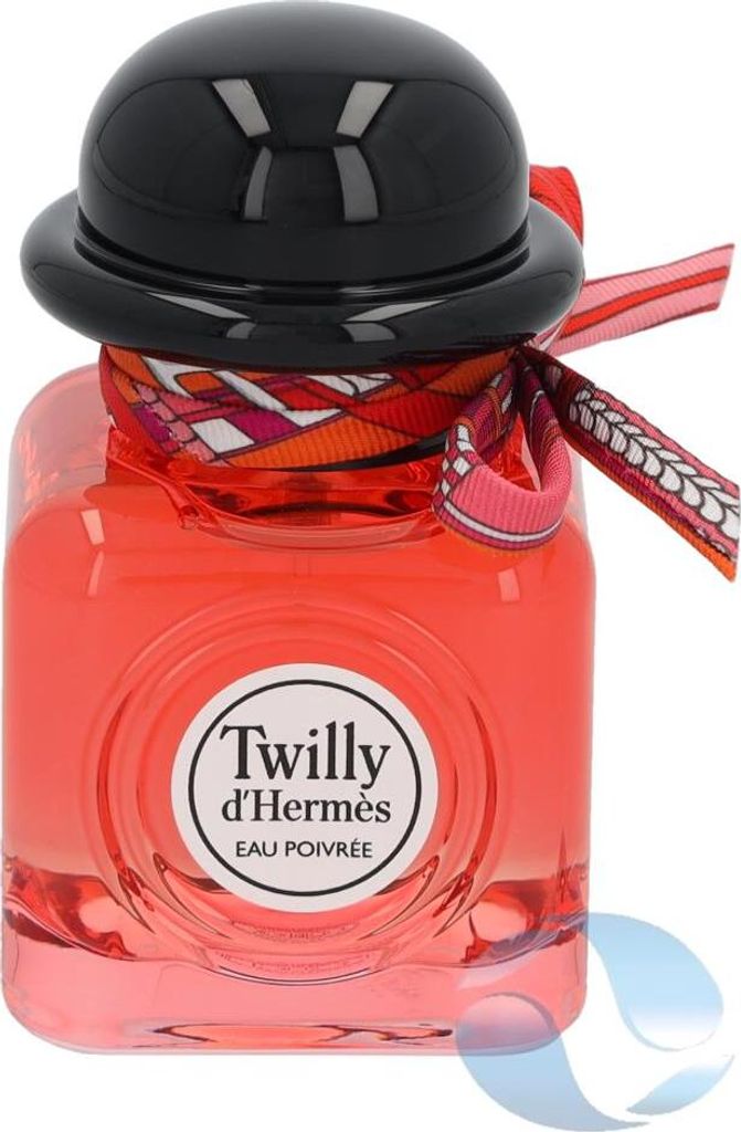 Hermes - Twilly d'Hermès Eau Poivree - Eau De Parfum - 50ML Image du produit 