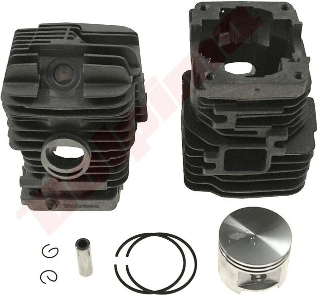 Cylinder do Stihl Ms310 47Mm ( 1127 020 1214 ) Zdjęcie produktu 