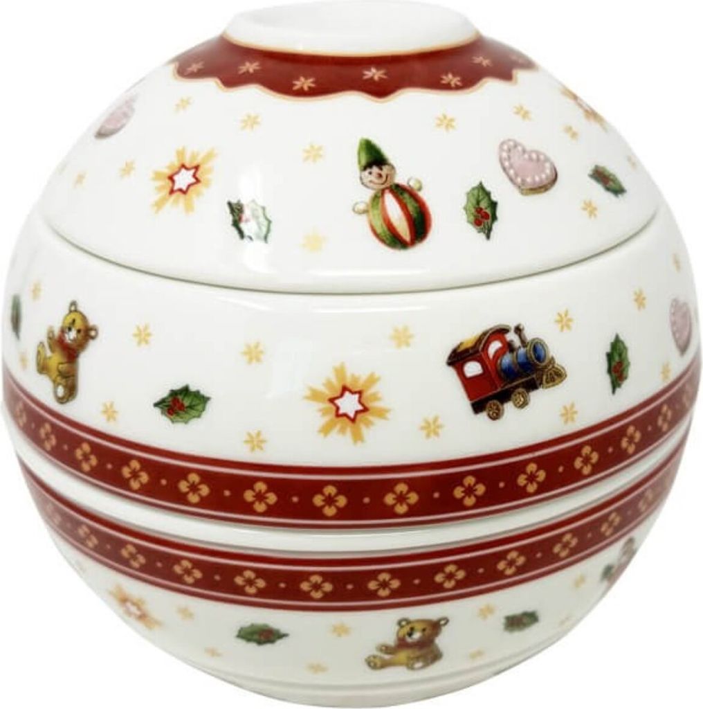 Villeroy & Boch LaBoule petite Geschirrset Hračky Delight Obrázek produktu 