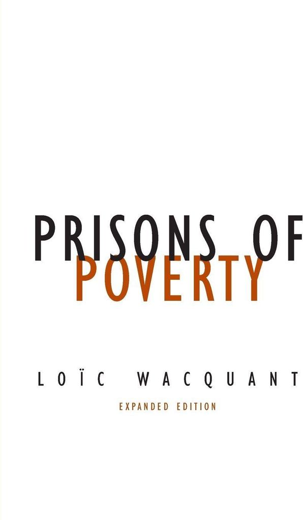 Prisons of Poverty