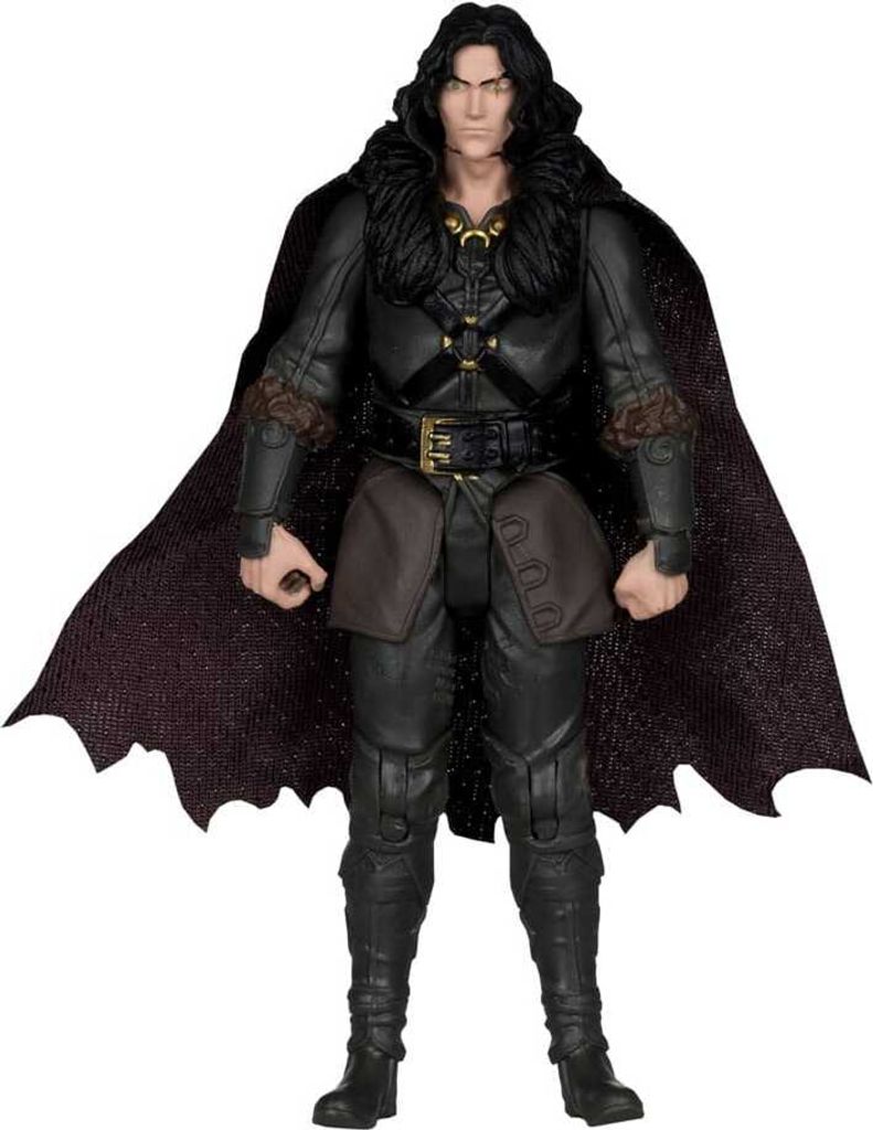 McFarlane Toys - Der Herr der Ringe: Die Schlacht der Rohirrim - Wulf 10 cm