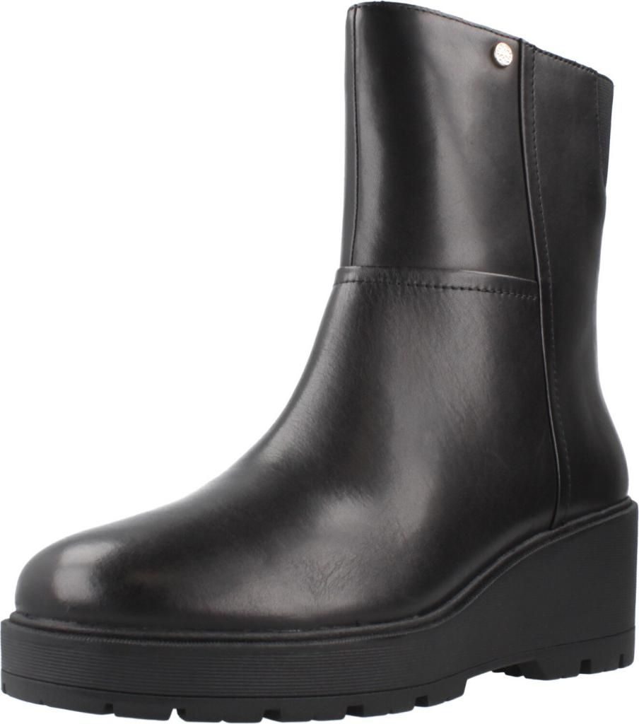 Geox D Miereille Černý Obrázek produktu 