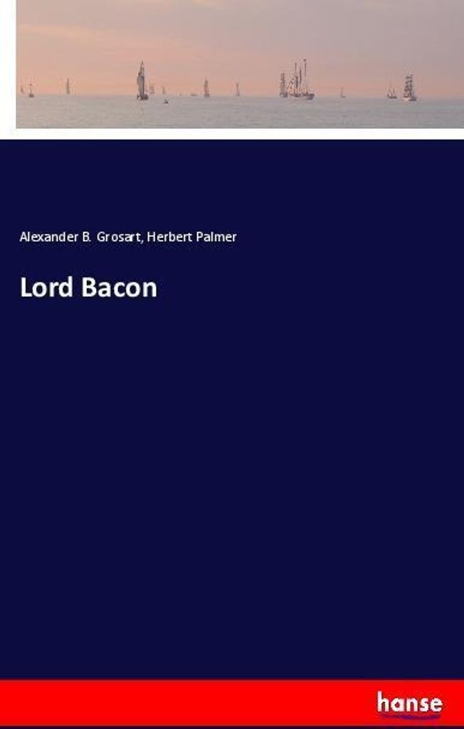 Lord Bacon