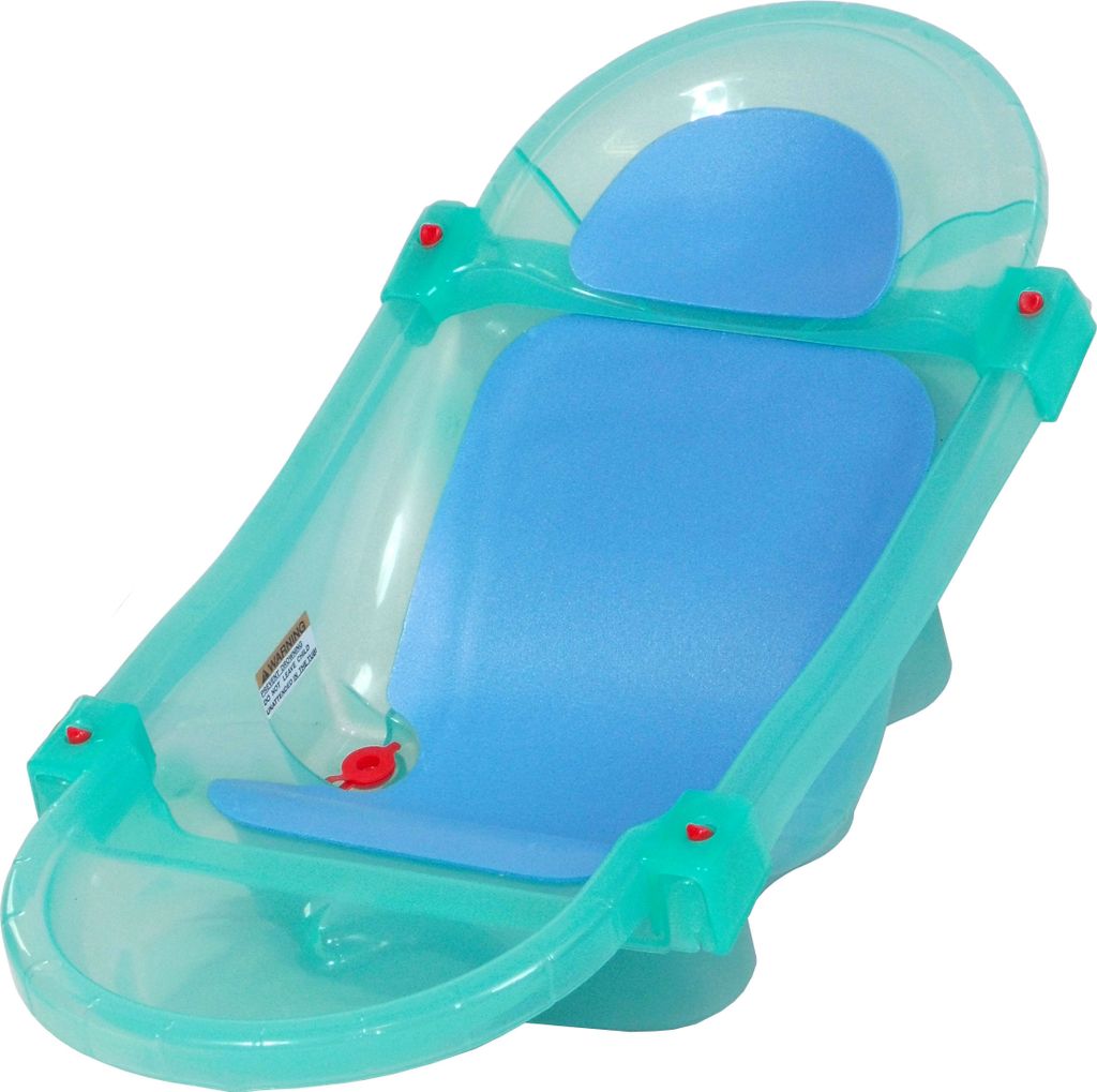 Zekiwa Badewanne ausziehbar "Green"