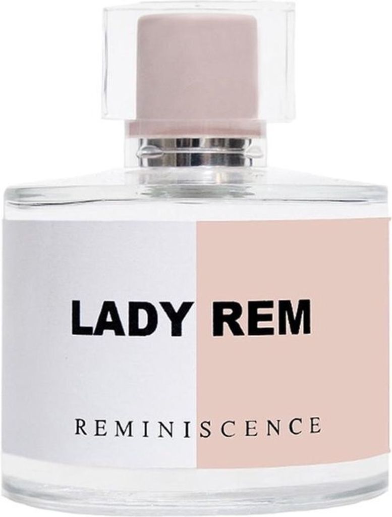 Reminiscence, Lady Rem, Eau De Parfum, For Women, 100 ml Image du produit 