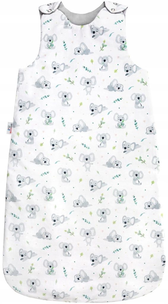 Schlafsack 50x90 cm Koala / Bocioland