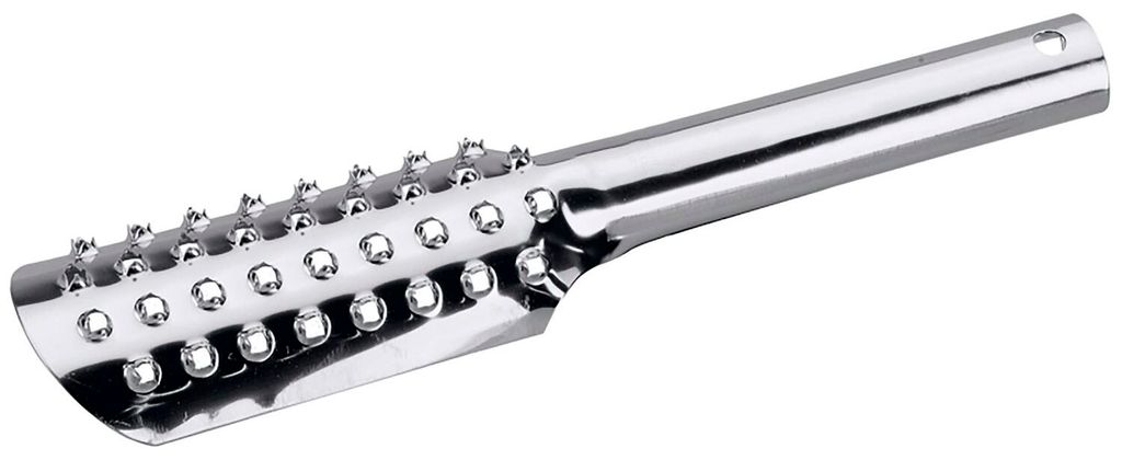 CONTACTO Fischentschupper, Länge: 210 mm, Breite: 50 mm Obrázek produktu 