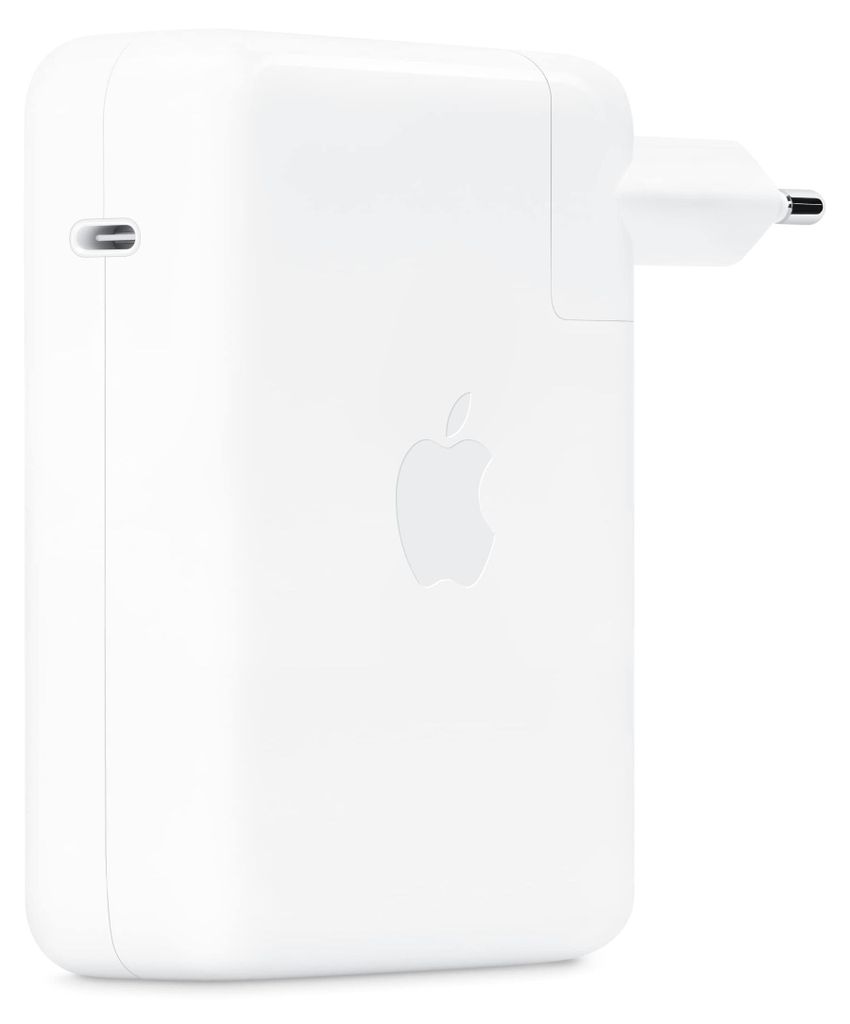 Apple 140W USB-C Power Adapter, Weiß Produktbild 