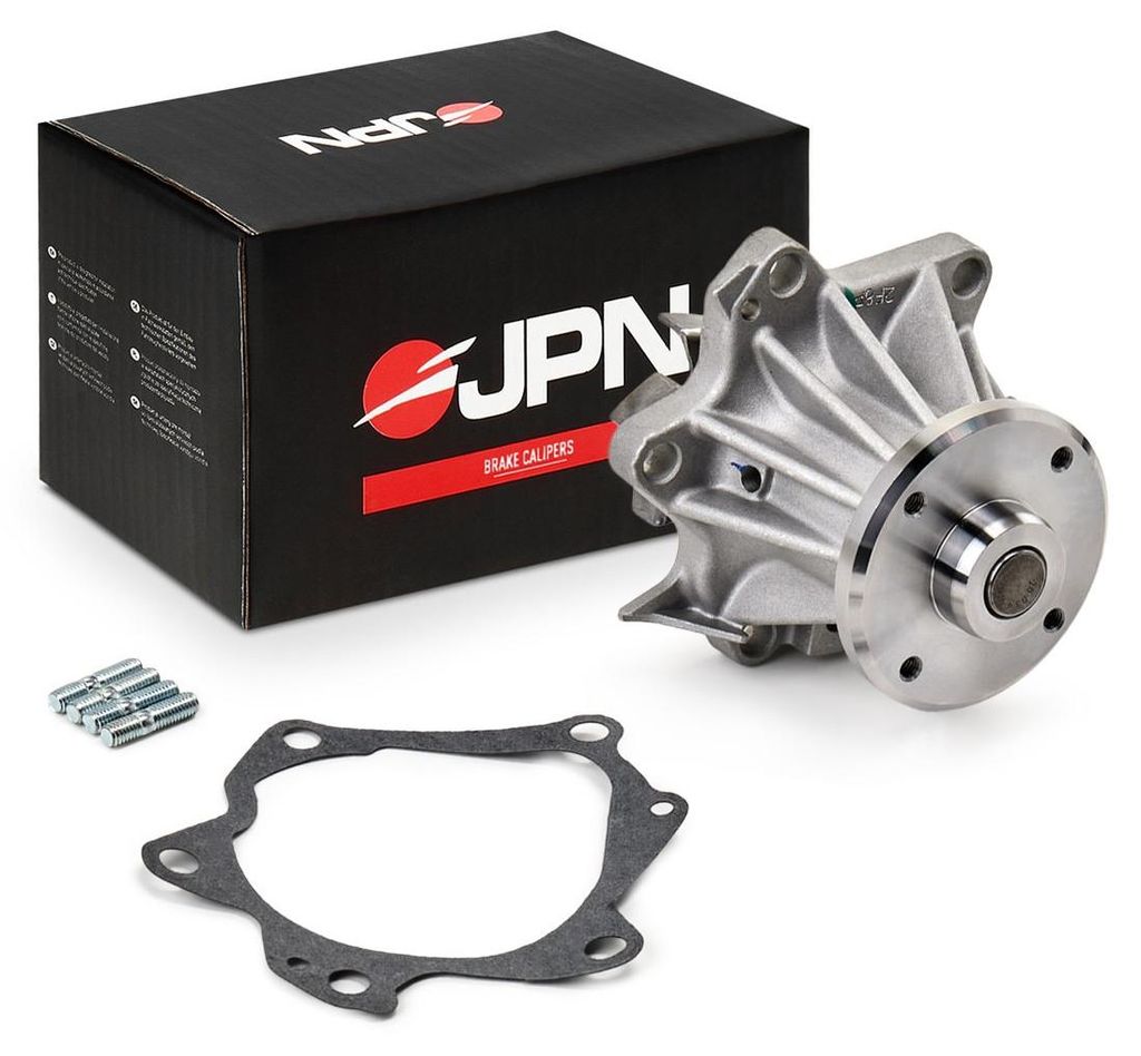 JPN Kühlmittelpumpe Wasserpumpe für NISSAN Patrol GR V SUV (Y61) 10C1018-JPN