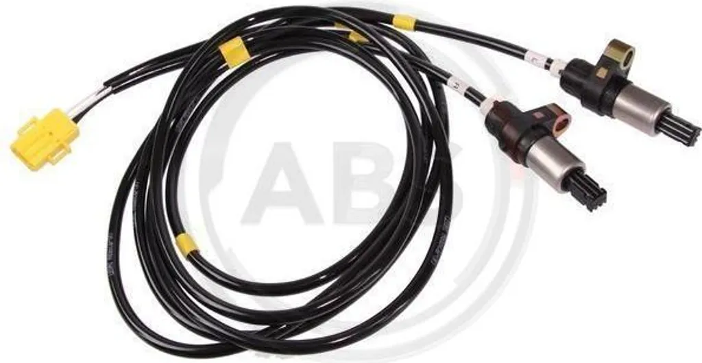 Capteur de Roue ABS Haute Précision compatible Volvo XC70 V70 - OE 60688