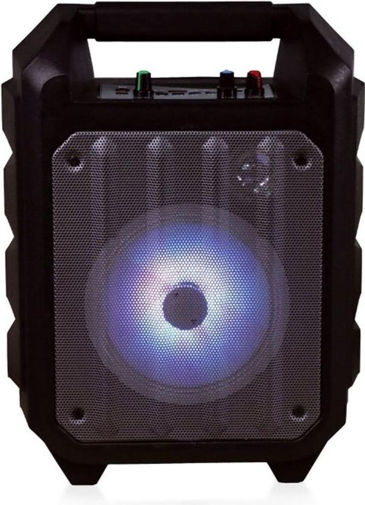 Omega wireless speaker V2.1 BT OG82B Disco (44165)