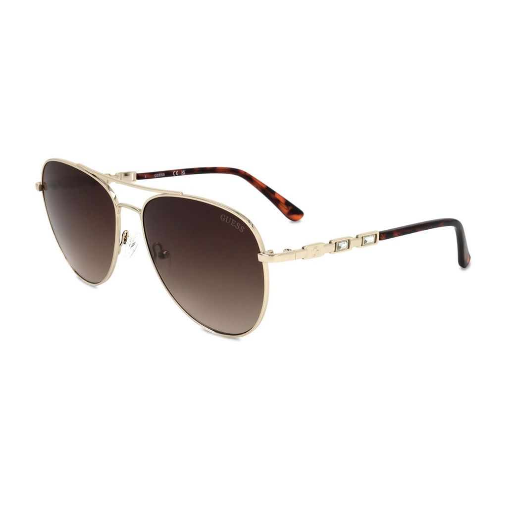 Guess Sonnenbrille GF6143 32F 59