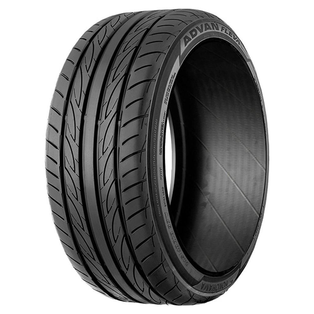 Pneumatici YOKOHAMA 205/55 R17 91V ADVAN FLEVA V701 Immagine del prodotto 