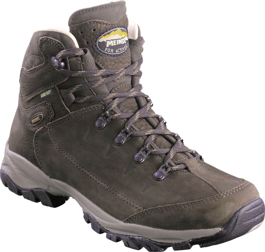 Buty Meindl Ohio 2 Gtx 3889 Zdjęcie produktu 