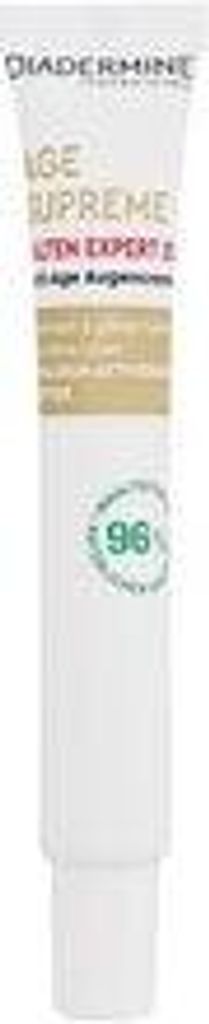 Diadermine - Age Supreme Wrinkle Expert 3D Eye Cream - Obrázek produktu 