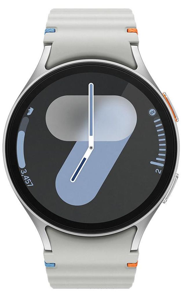 Samsung Galaxy Watch7 , 3,81 cm (1.5"), AMOLED, Produktbild 