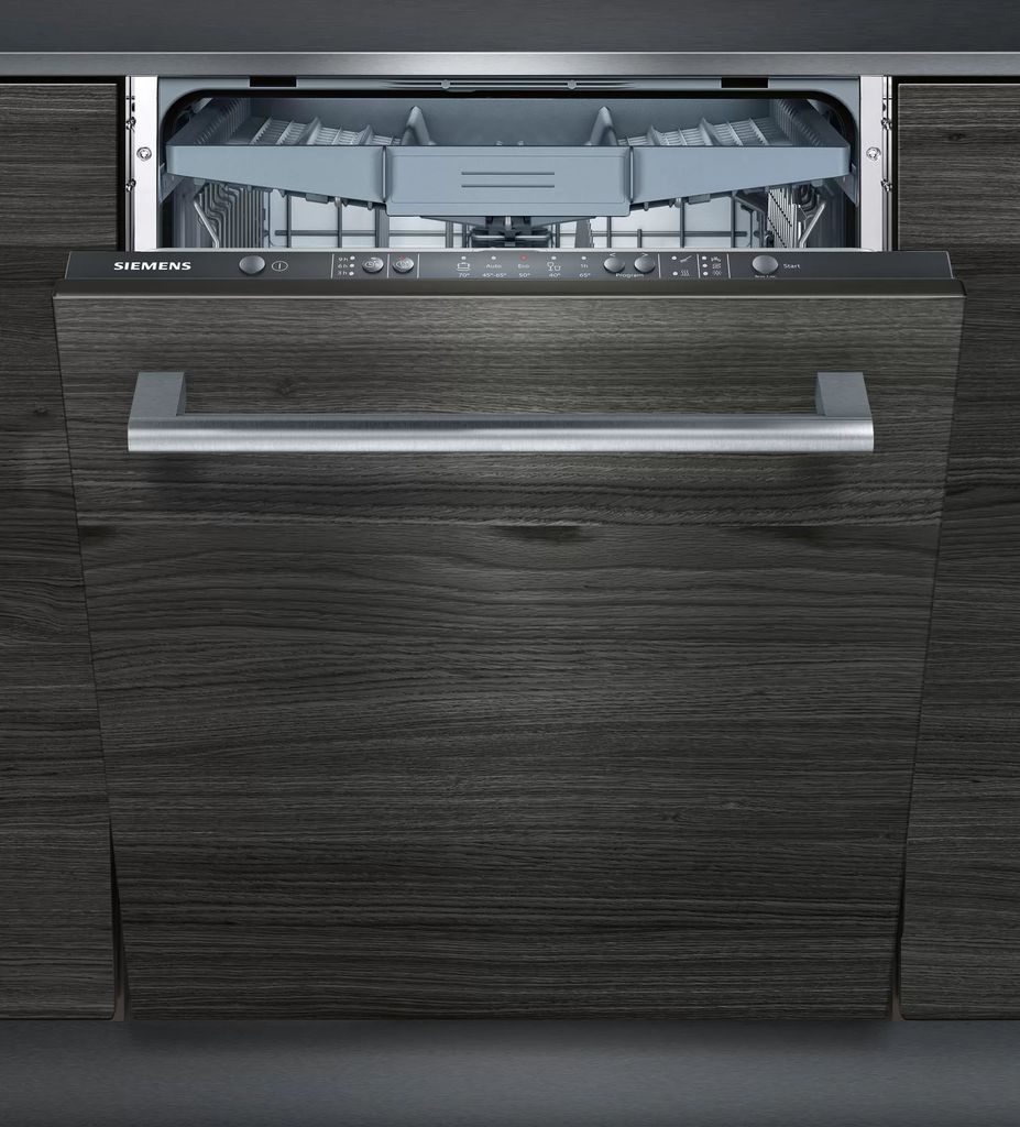 Siemens iQ100 SN615X03EE, Voll integriert, Standardgröße Produktbild 