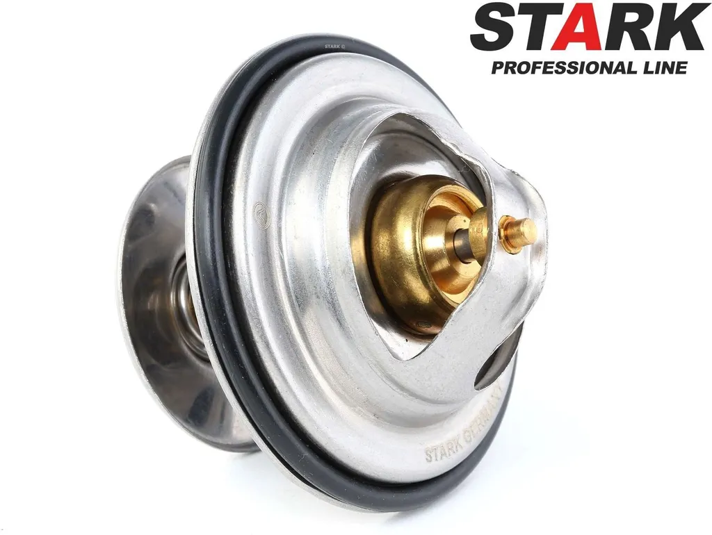 Thermostat de Refroidissement Haute Durabilité pour Mercedes Classe E S G