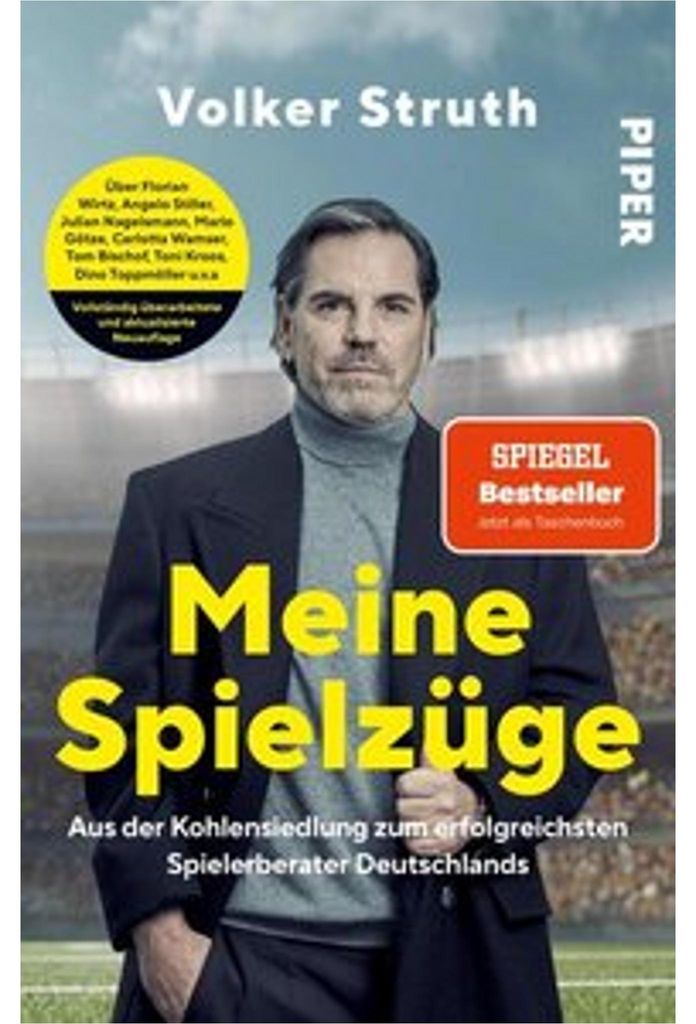 Meine Spielzüge