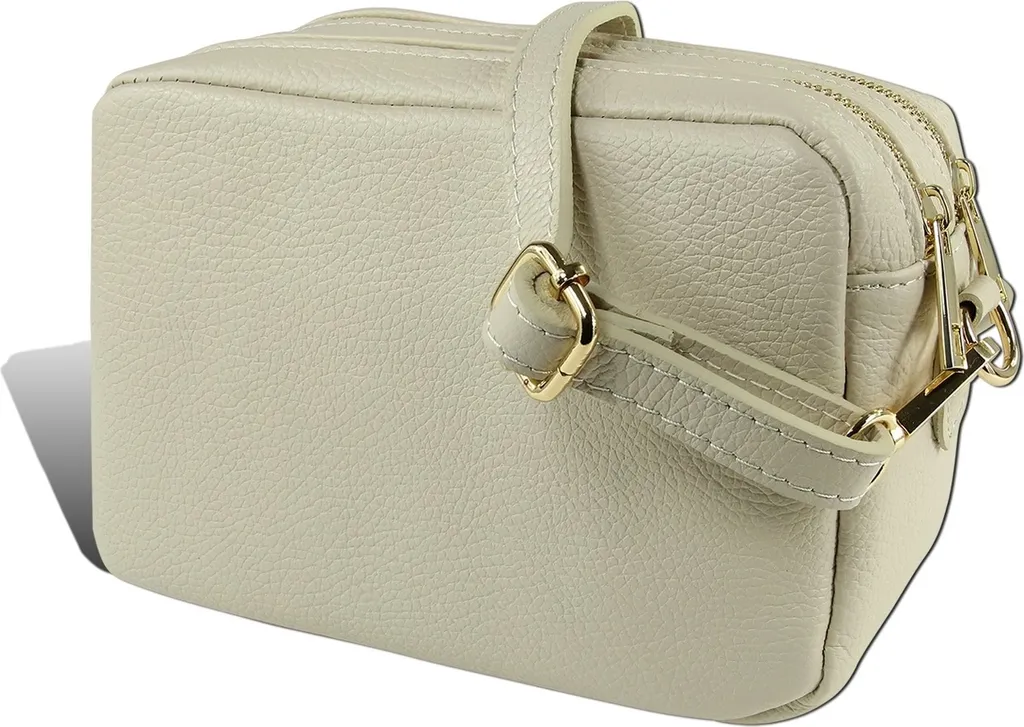 Sac Toscanto loisirs format horizontal D2OTT809UI en cuir de qualité