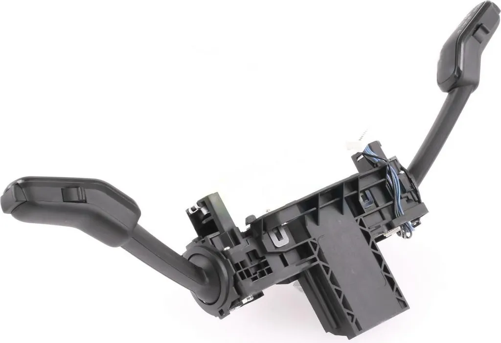 Commodo de direction compatible Seat Leon et Skoda Fabia III robuste - 7