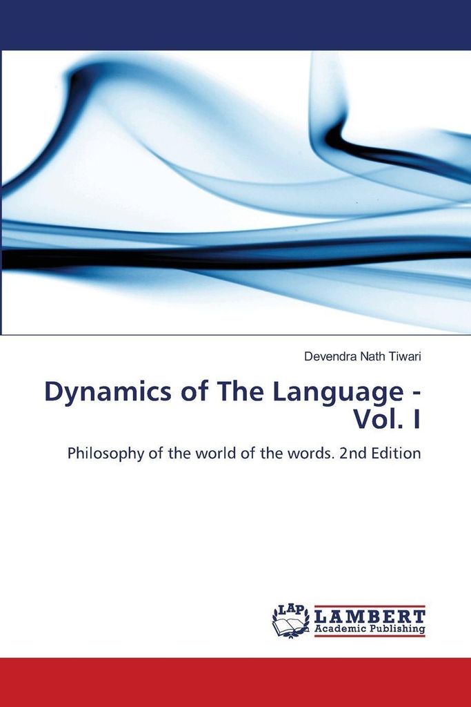 Dynamics of The Language - Vol. I