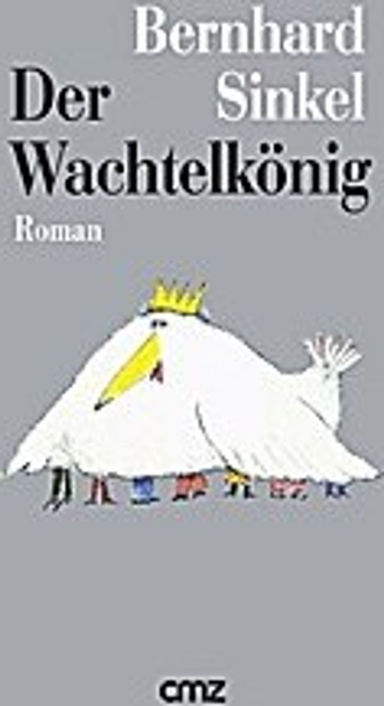 Der Wachtelkönig