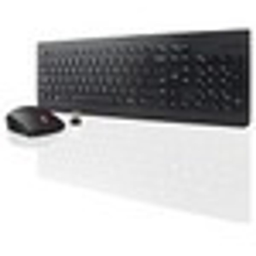 Lenovo 4X30M39497, Volle Größe (100%), Kabellos, RF Produktbild 