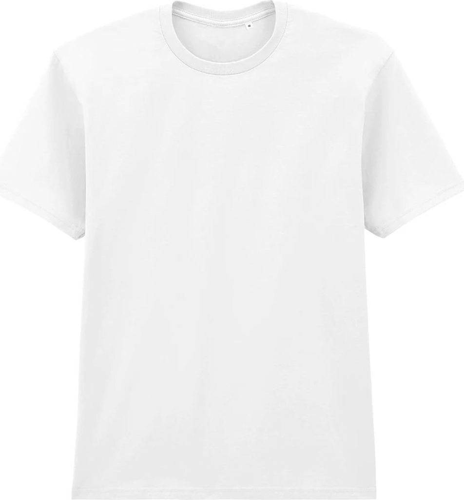 Gildan - "Softstyle" T-Shirt für Herren, Mittelschwer PC8040 (S) (Weiß)