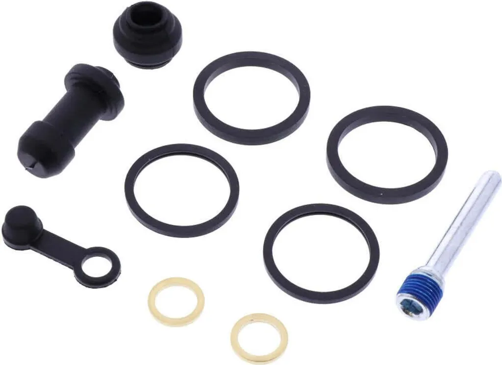 Kit réparation étrier de frein Yamaha JMP BF03-MX0021 pack complet