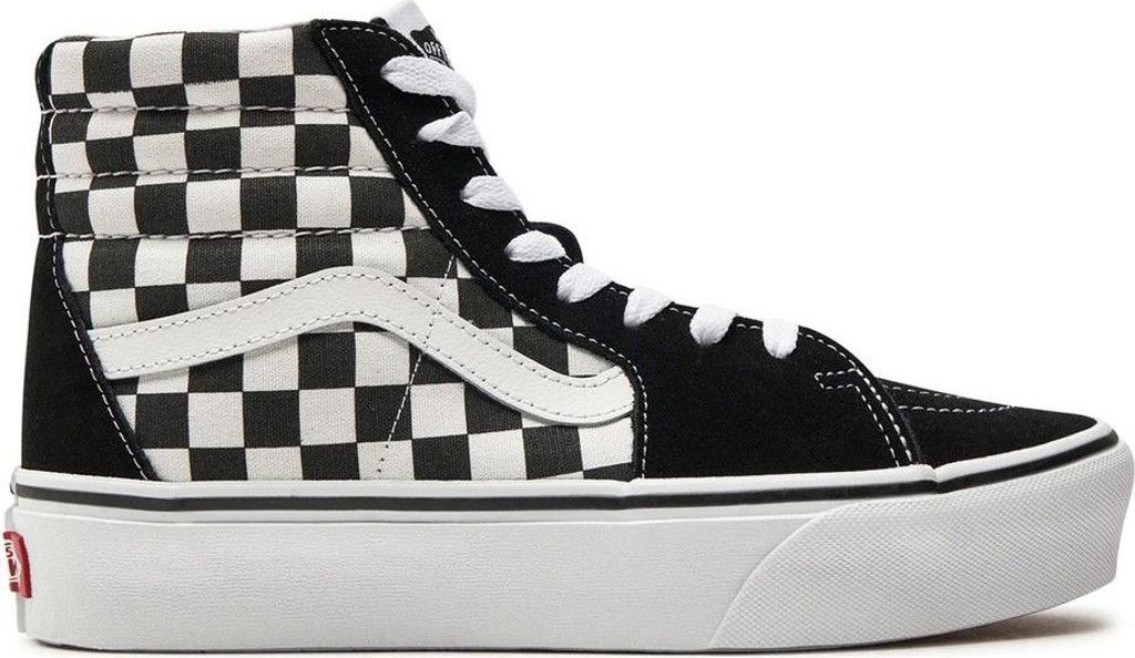 Vans VN0A3TKNQXH1--VNQXH-D36 Barva: black, Velikost: 39 Obrázek produktu 