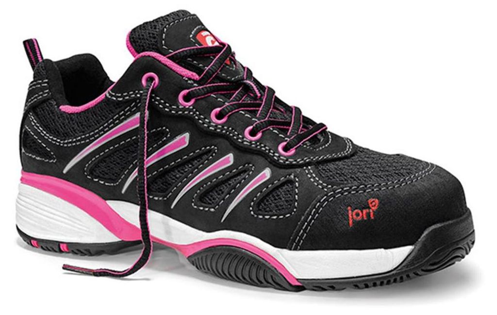 Dámská bezpečnostní obuv jo_FIT Lady Low S1P, velikost 37 Obrázek produktu 