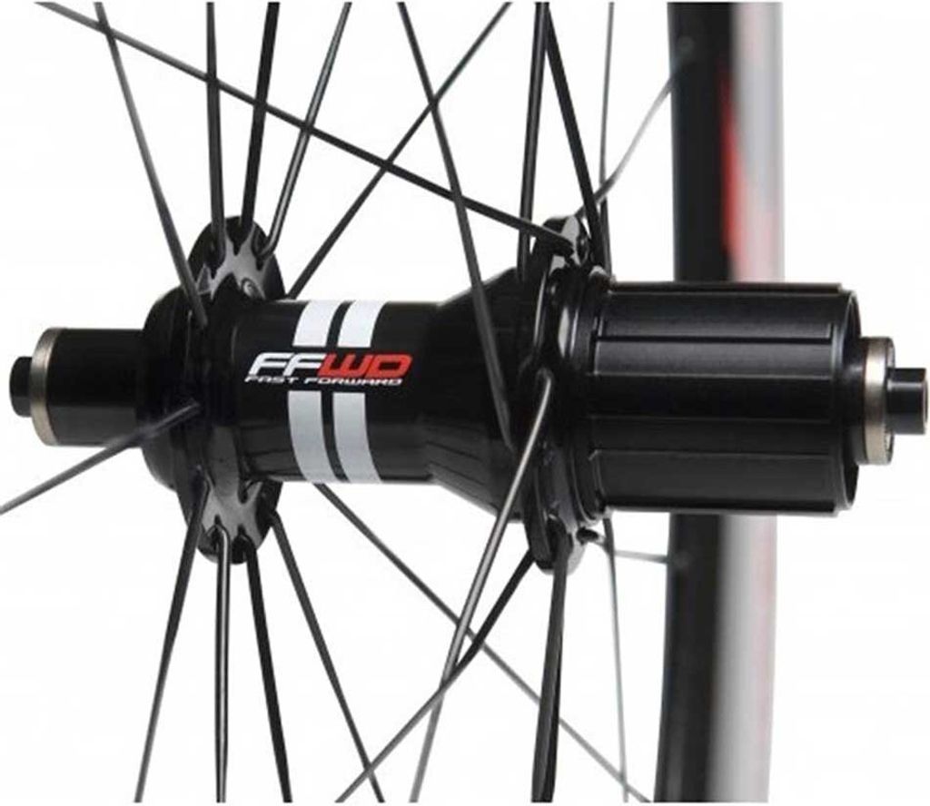 Ffwd Ratchet Shimano 9/10/11s Freilaufkörper Silber Silber One Size