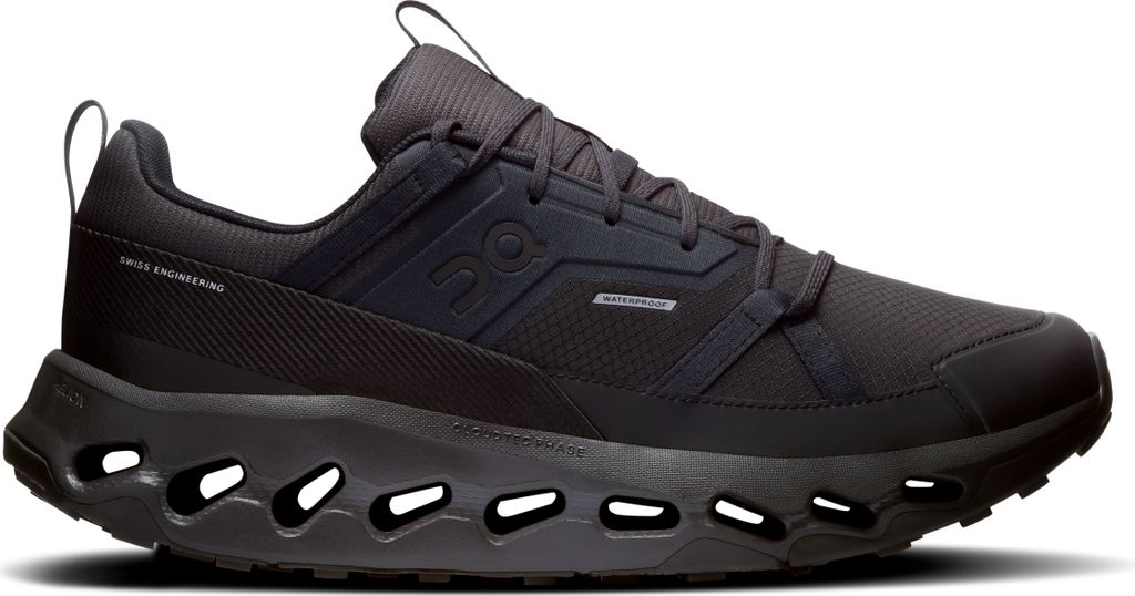 ON Cloudhorizon WP BLACK / BLACK BLACK / BLACK 46 Produktbild 