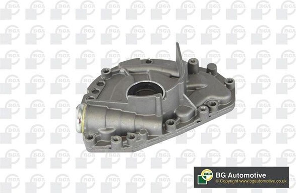 BGA LP9751 Ölpumpe Motorölpumpe für LAND ROVER Freelander SUV (L314) für MG MGF (RD) für ROVER 75 (RJ) für CATERHAM Seven (CF) für LOTUS ELISE
