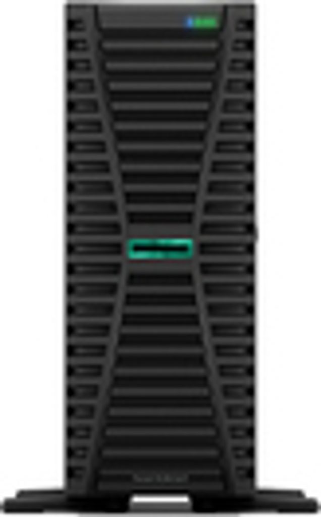 HPE ProLiant ML350 Gen11 5515+ - Server - Xeon Gold