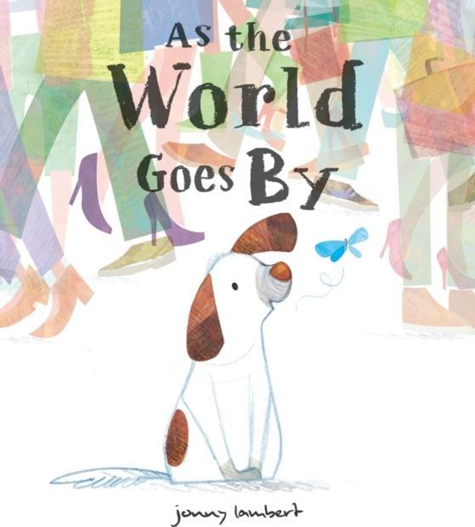 As The World Goes By
